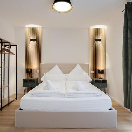 Neu / Design / Altstadt / Kueche / Netflix Bad Säckingen Exterior foto