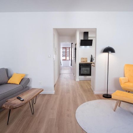 Neu / Design / Altstadt / Kueche / Netflix Bad Säckingen Exterior foto