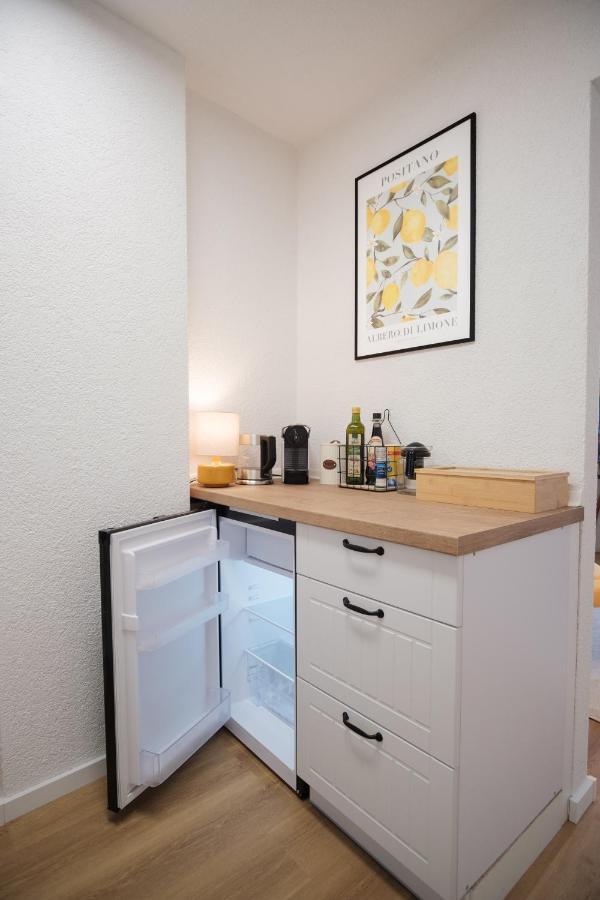 Neu / Design / Altstadt / Kueche / Netflix Bad Säckingen Exterior foto